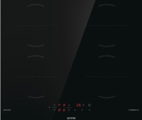Поверхность индукционная Gorenje GI6401BSCE черный