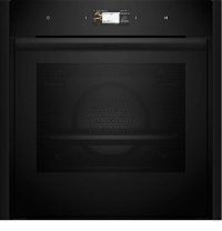 Духовой шкаф Neff B69CS7MY0 Slide&Hide® без комплекта планок