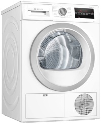 УТ Сушильная машина Bosch WTG 86401PL 8 kg Serie 6
