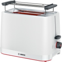 Тостер Bosch TAT 3M121 белый