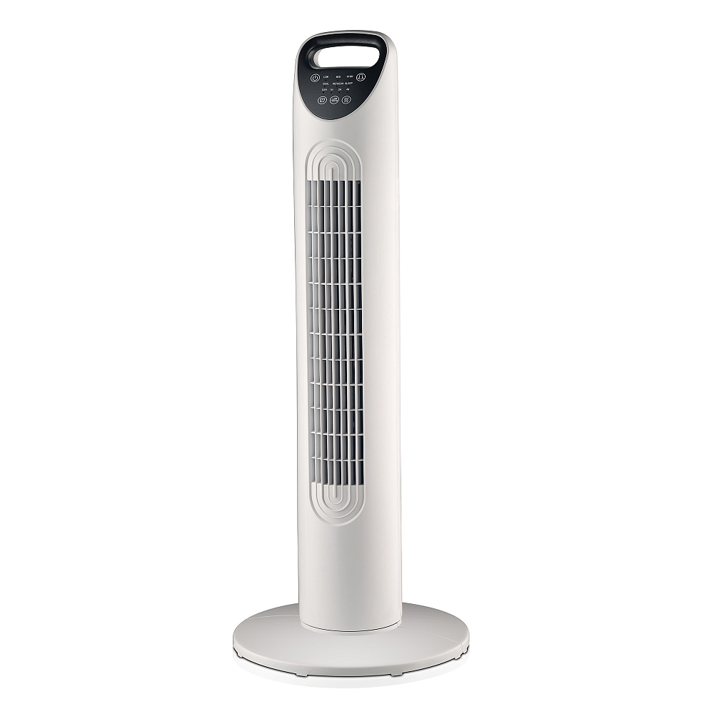 Вентилятор колонный Ballu BFT-400W