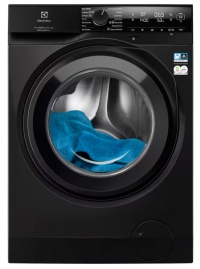 Стиральная машина Electrolux EW 7FG4492UDE 9 kg 1400 об/мин 700 SteamCare