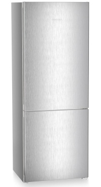 Холодильник Liebherr CNsfd 7723 Plus с EasyFresh и NoFrost серебристый 201,5 см