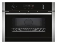 Микроволновая печь Neff C1APG64N0 встр. нержавеющая сталь