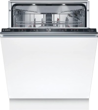 Посудомоечная машина Bosch SMD 6ZC804E 60 cm Serie 6