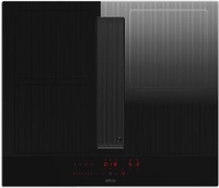 Поверхность индукционная с вытяжкой Elica Nikolatesla Velvet BL/A/60