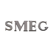 Логотип KITLOGOAS для вытяжек Smeg Cortina
