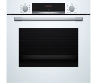 Духовой шкаф Bosch HBA 534BW3 Serie 4 белый