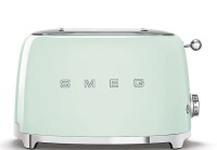 Тостер Smeg TSF01PGEU зеленый