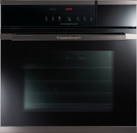 Духовой шкаф Kuppersbusch EEBD 6600.3 J2 черный