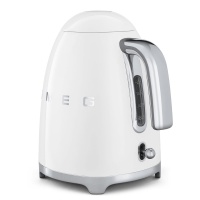 Чайник Smeg KLF03WHEU 1,7 л белый