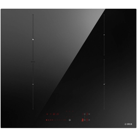Поверхность индукционная ELICA RATIO 604 PLUS BL