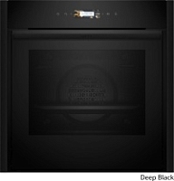 Духовой шкаф Neff B59CR72Y0 Slide&Hide® без комплекта планок