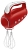 Миксер Smeg HMF01BLEU черный