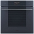 Духовой шкаф Smeg SO6102TG серый