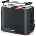 Тостер Bosch TAT 3M123 черный