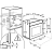 Духовой шкаф AEG OS 6PB631AB MealAssist 7000 чёрный