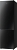 Холодильник Gorenje NRK 620EABG4 NoFrost Plus черный