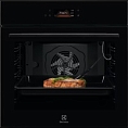 Духовой шкаф Electrolux LOE 8P39Z MealAssist 700 черный