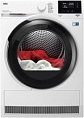 Сушильная машина AEG TR819P4E 9 kg AbsoluteCare 8000 с тепловым насосом