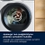 Сушильная машина Electrolux EW 6D285AE 8 kg 600 GentleCare с тепловым насосом