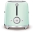 Тостер Smeg TSF01PGEU зеленый