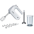 Миксер Bosch MFQ 4070 белый