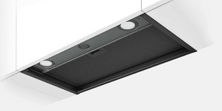 Вытяжка Elica Boxin LX/BL MAT/A/60 черный