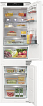 Холодильник Gorenje NRKI517E82WF встр. NoFrost 177 cm