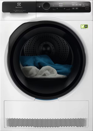 Сушильная машина Electrolux EW 9D787KCE 8 kg PerfectCare 900 С тепловым насосом