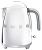 Чайник Smeg KLF03BLMEU 1,7 л черный матовый