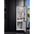 Холодильник AEG OSC6N181ES 6000 TwinTech NoFrost встр. 177,2 см