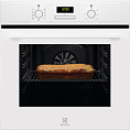 Духовой шкаф Electrolux EOF 3H40BW SurroundCook 600 белый