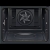 Духовой шкаф AEG NBE 7P631AB MealAssist 7000 чёрный