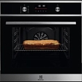 Духовой шкаф Electrolux COF 6P76BX SurroundCook 600 нерж. сталь