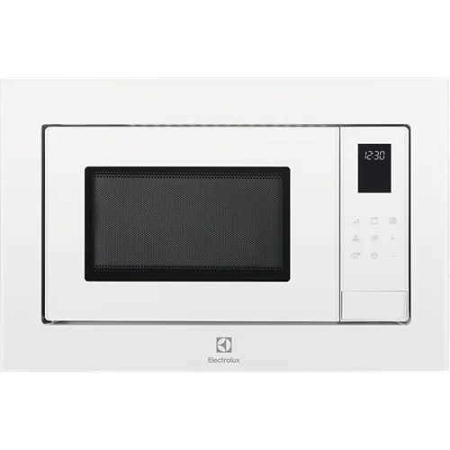 Микроволновая печь Electrolux LMS 4253 TMW встр. белый