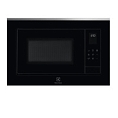 Микроволновая печь Electrolux LMS 4253 TMX встр. черный