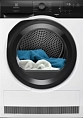 Сушильная машина Electrolux EW 6D98BEE 8 kg 600 GentleCare с тепловым насосом