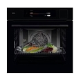Духовой шкаф AEG NBP 9S831AB 9000 Pro Assist SteamPro