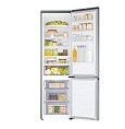 Холодильник Samsung RB38C600DSA/EF NoFrost серебристый