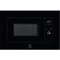 Микроволновая печь Electrolux LMS 2203 EMK встр. черный