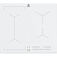 Поверхность индукционная Electrolux EIV 63440BW Bridge 600 SLIM-FIT белый
