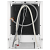 Посудомоечная машина Electrolux EEQ 47200L 60 cm QuickSelect 600