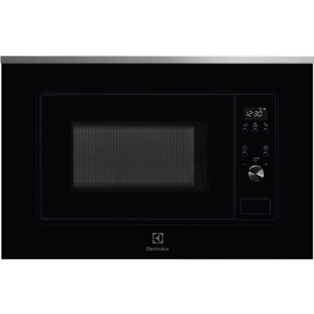Микроволновая печь Electrolux LMS 2203 EMX встр. черный