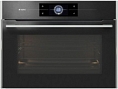 Духовой шкаф Asko OCSM8478G 5 в 1 Elements черный