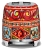 Тостер Smeg TSF01WHMEU белый матовый