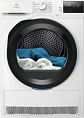 Сушильная машина Electrolux EW 6D28BE 8 kg GentleCare 600 c тепловым насосом