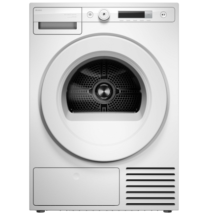 Сушильная машина Asko T108HW 8 kg с тепловым насосом