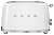 Тостер Smeg TSF01GOEU золотой