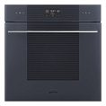 Духовой шкаф Smeg SO6102TG серый